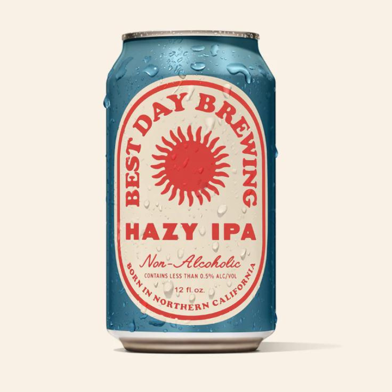 Celebrate Hazy IPA Day - A Guide To Enjoying Hazy IPAs