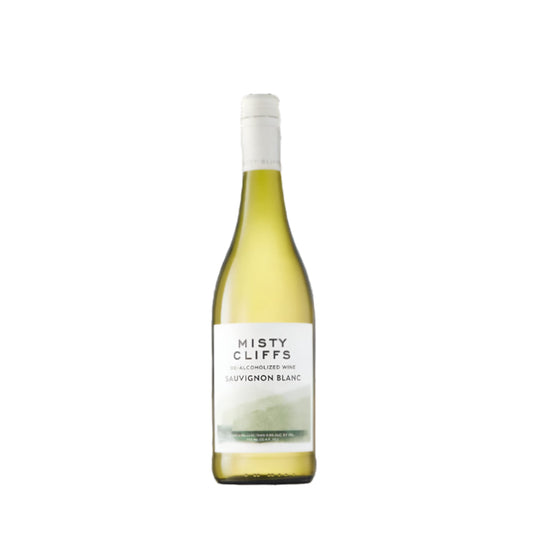 Misty Cliffs Sauvignon Blanc