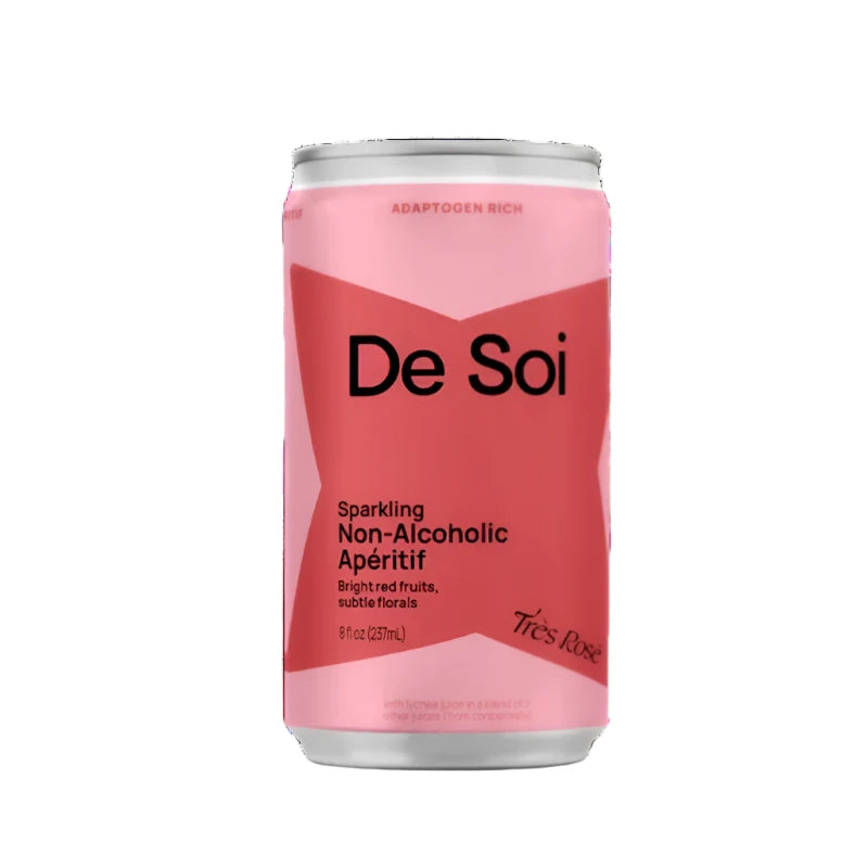 De Soi Très Rosé