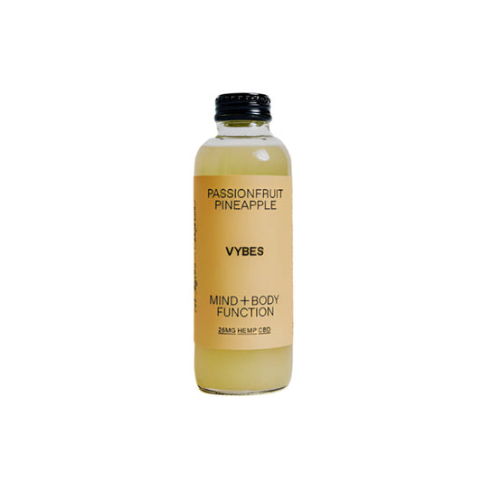 Vybes Passionfruit Pineapple