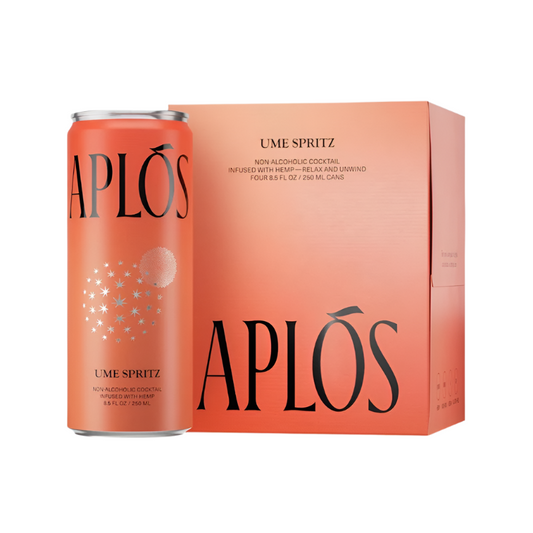 Aplos Ume Spritz