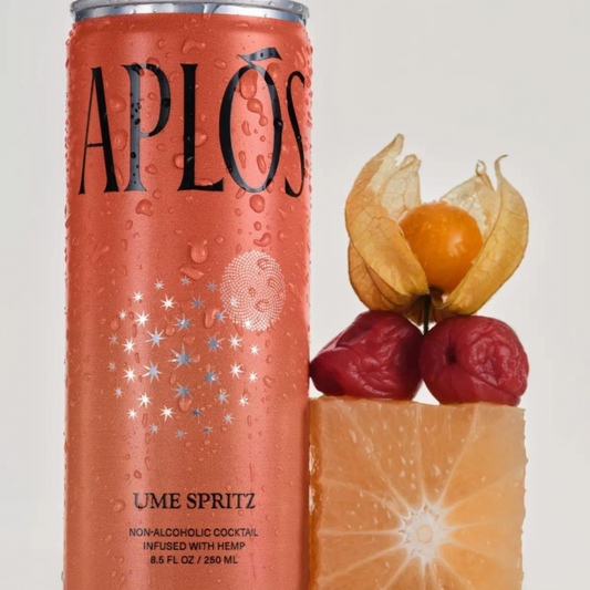 Aplos Ume Spritz