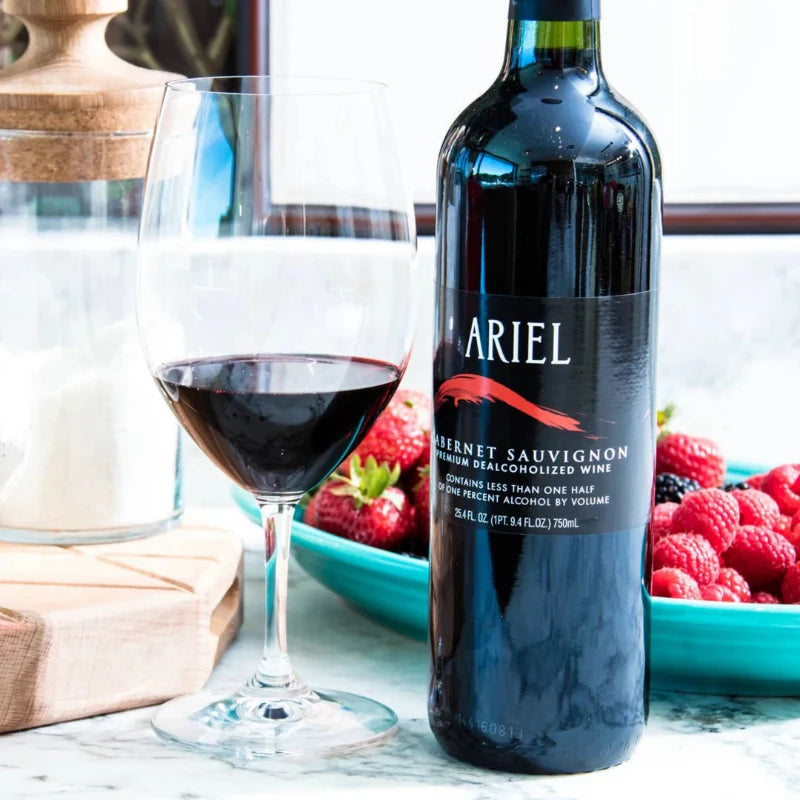 Ariel Cabernet Sauvignon