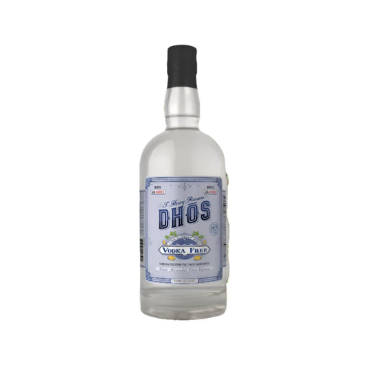 DHOS Vodka Free