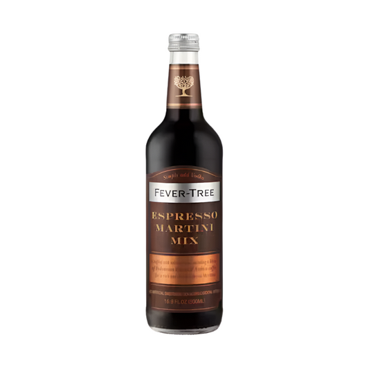 Fever Tree Espresso Martini Mix