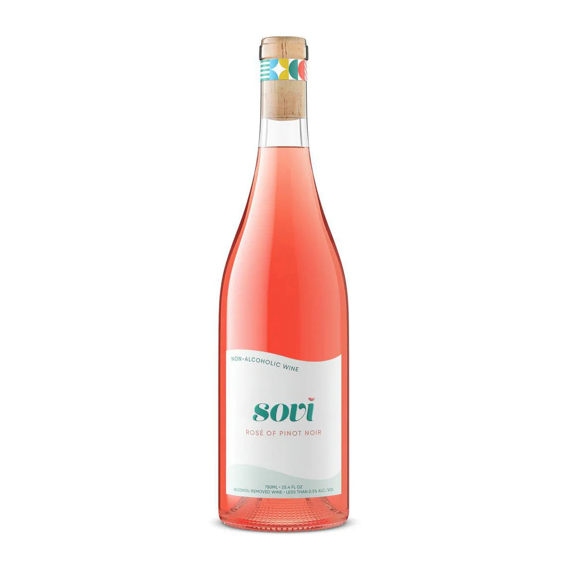 Sovi rose of Pinot noir