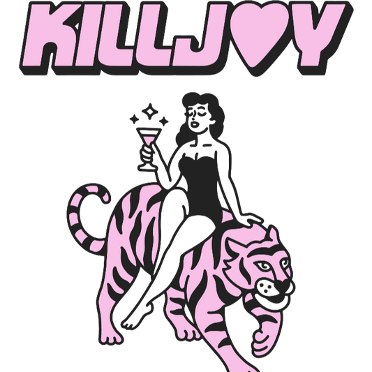 KILLJOY Gift Card