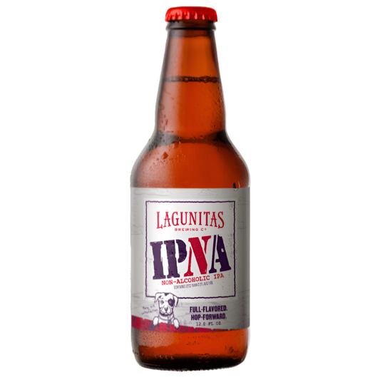 Lagunitas IPNA