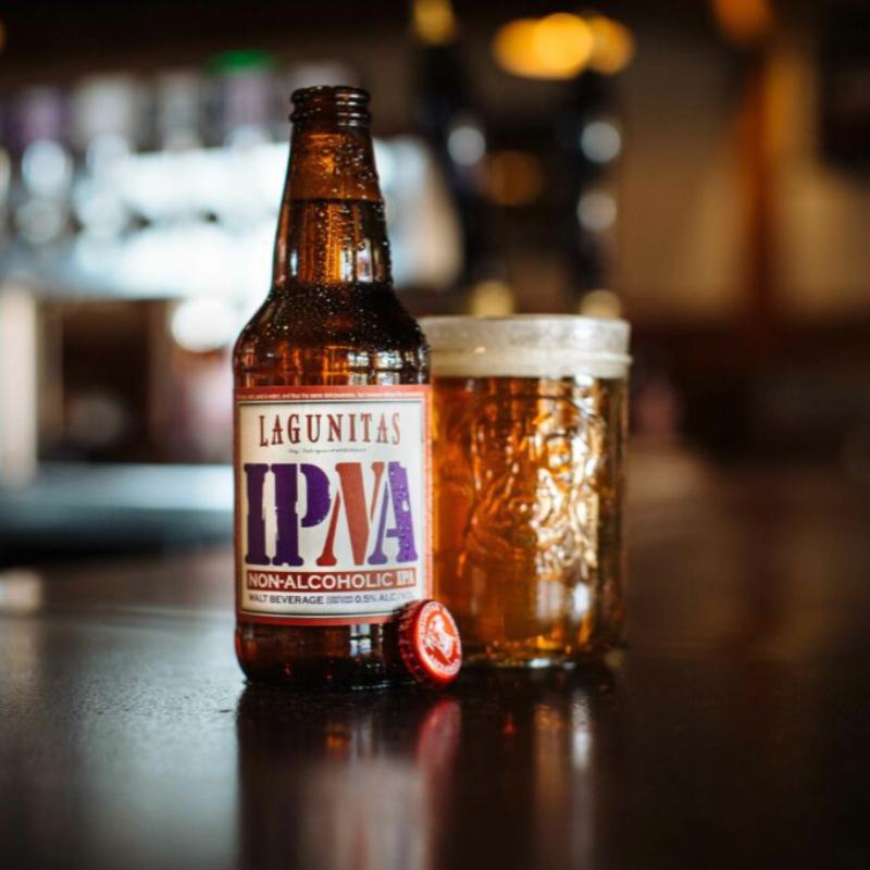 Lagunitas IPNA