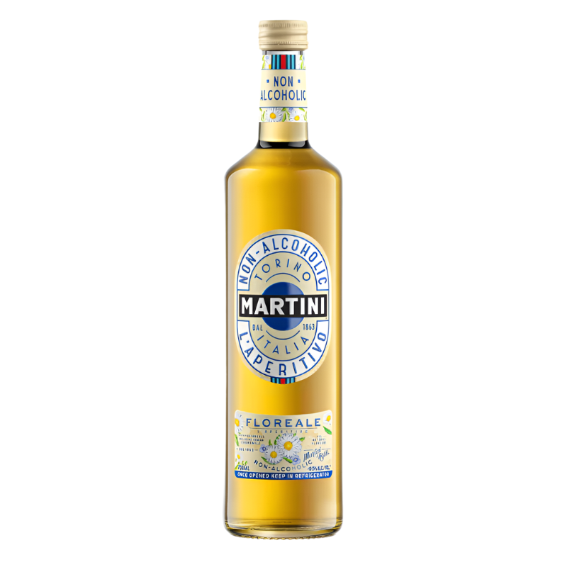 Martini & Rossi Floreale