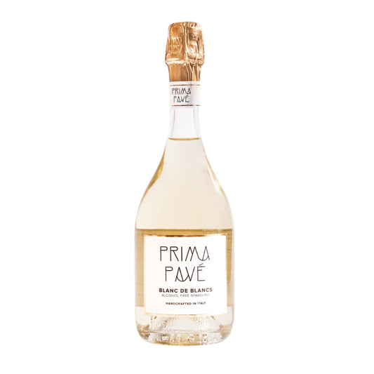 Prima Pave Blanc de Blancs