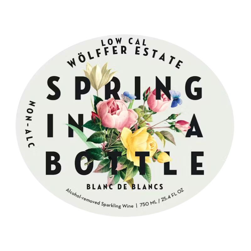 Wölffer Spring In A Bottle Blanc de Blancs