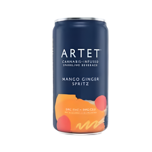 Artet Mango Ginger