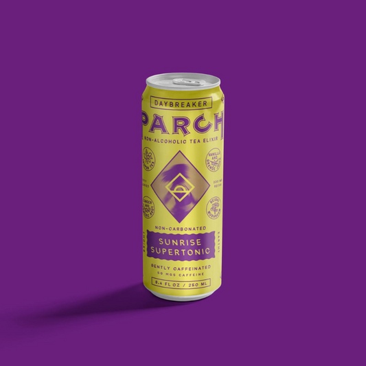 Parch Sunrise Supertonic Single Can