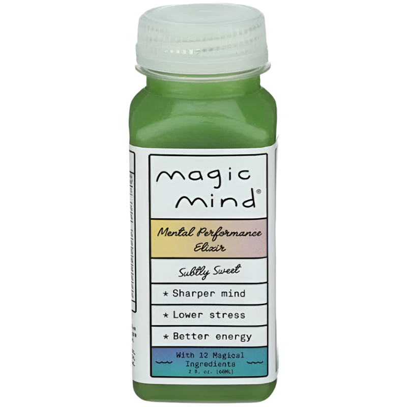 Magic Mind