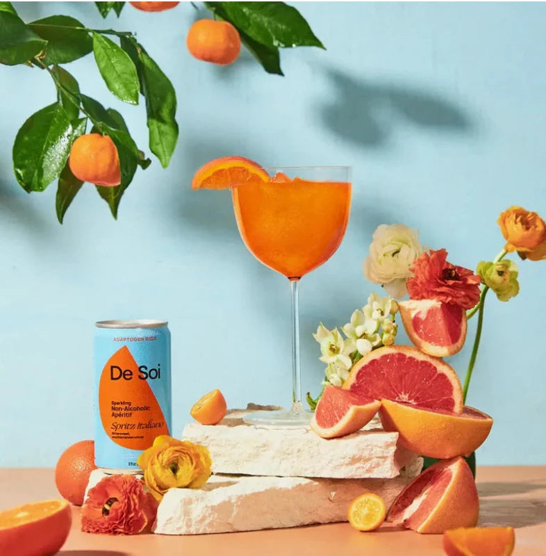 De Soi Spritz Italiano