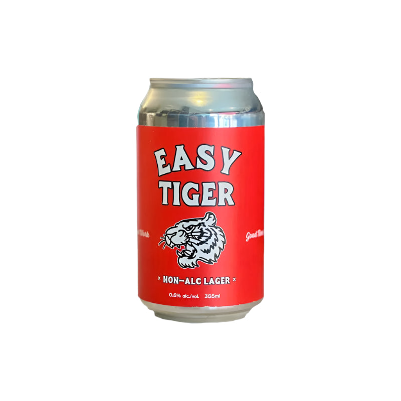 Town Easy Tiger