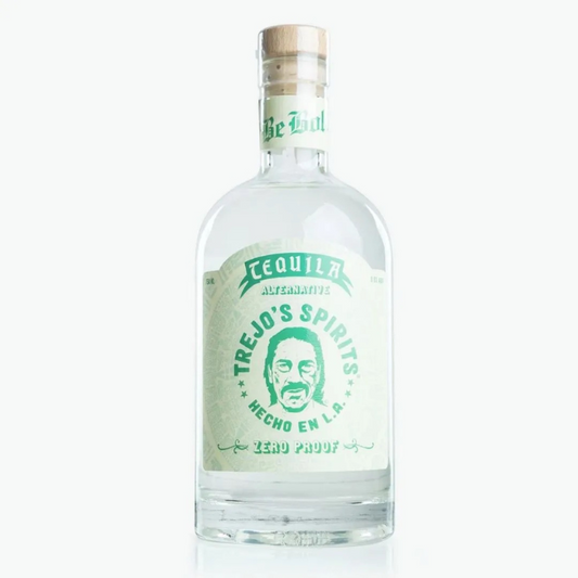 Trejo’s Spirits Tequila Alternative