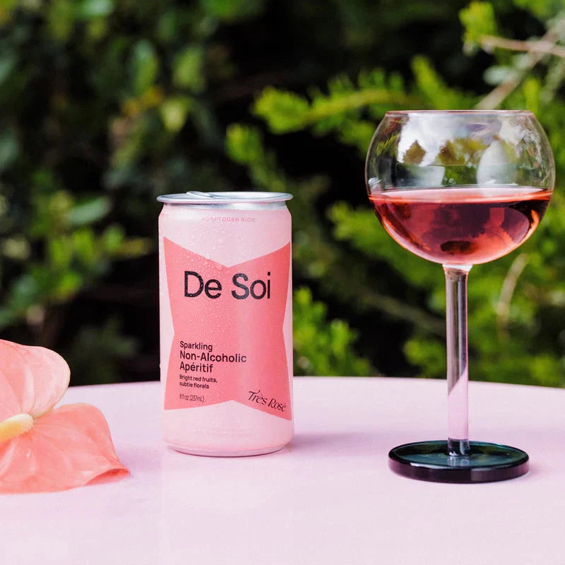 De Soi Très Rosé