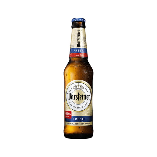 Warsteiner Fresh