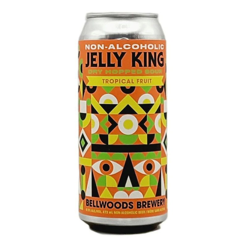 Bellwoods-Jelly King Tropical Sour