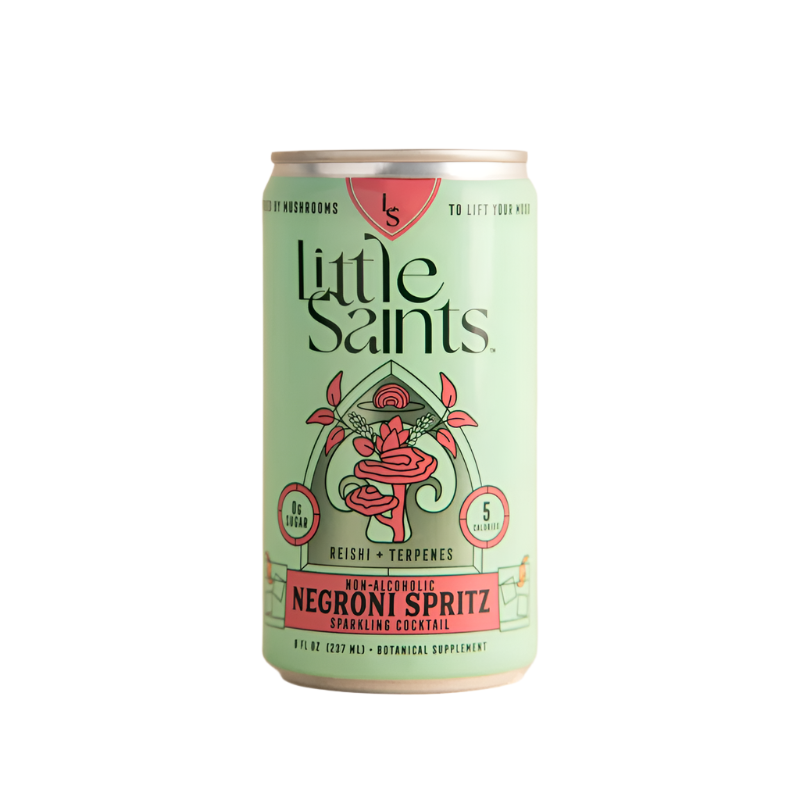 Little Saints Negroni