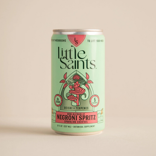 Little Saints Negroni