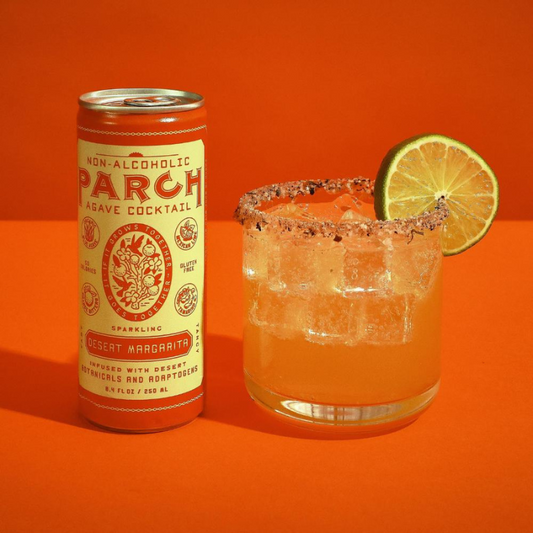 Parch Desert Margarita Single