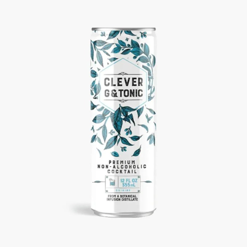 Clever G & Tonic