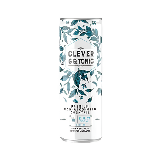 Clever G & Tonic