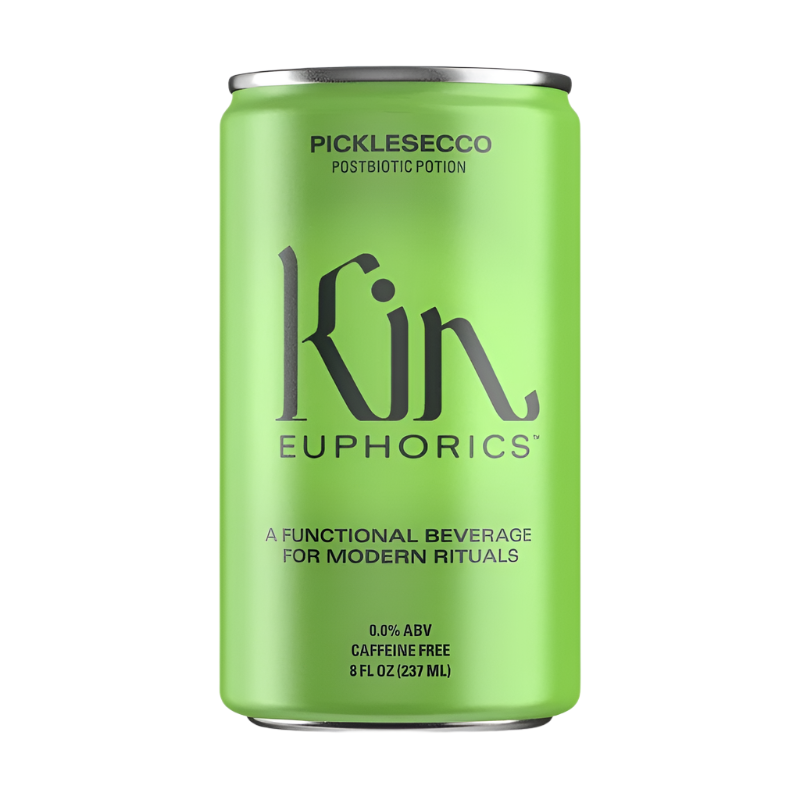 Kin Euphorics Picklesecco