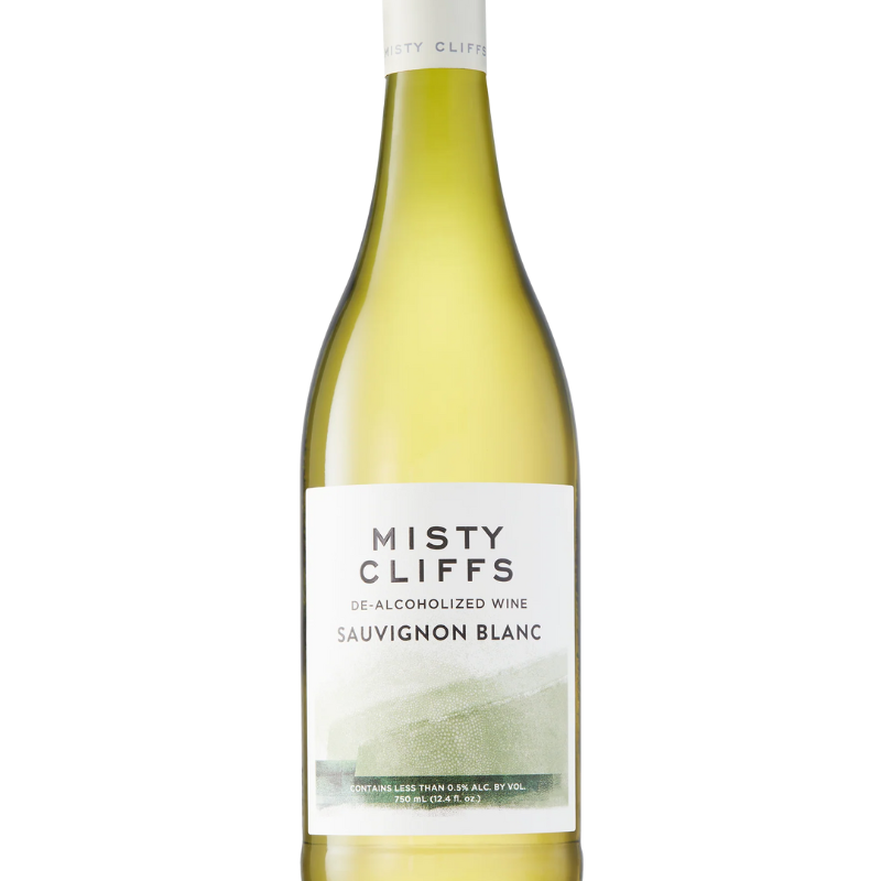 Misty Cliffs Sauvignon Blanc