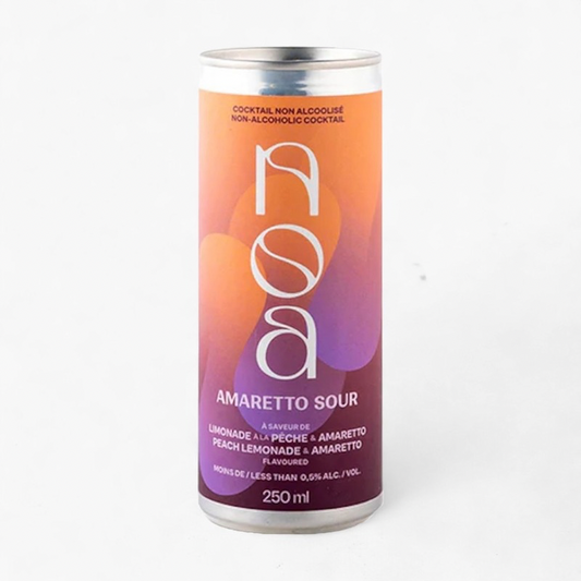 Noa Amaretto Sour