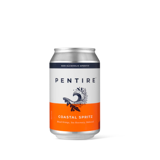 Pentire Coastal Spritz