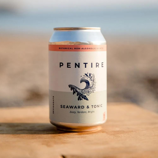 Pentire Seaward and Tonic