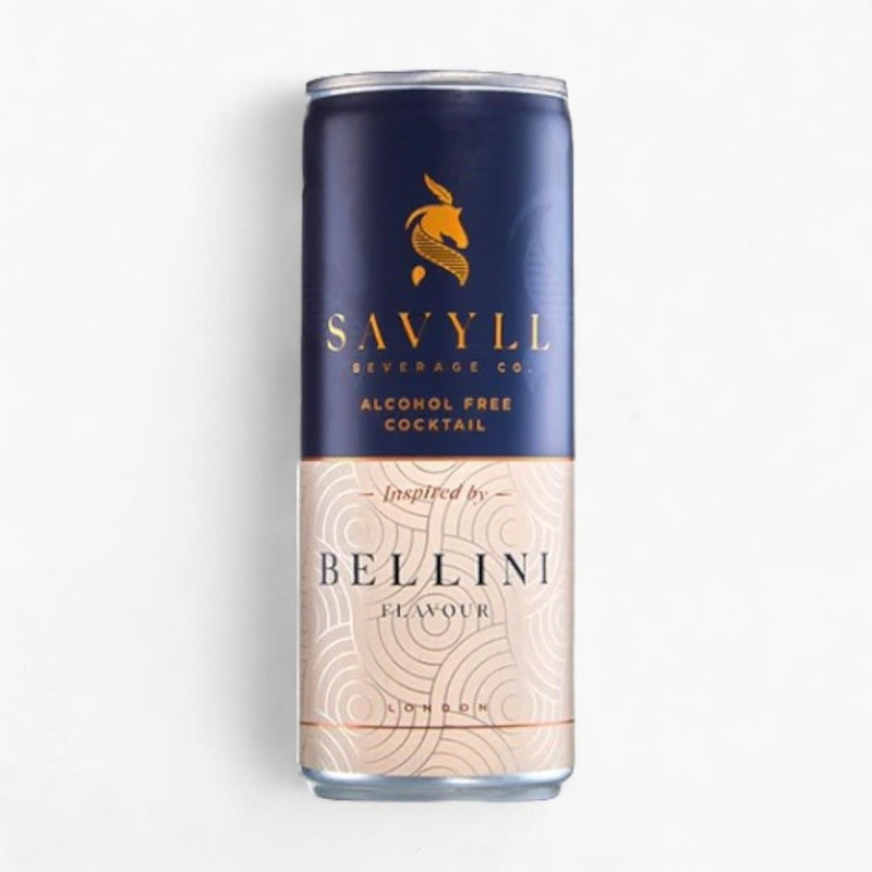 Savyll Bellini