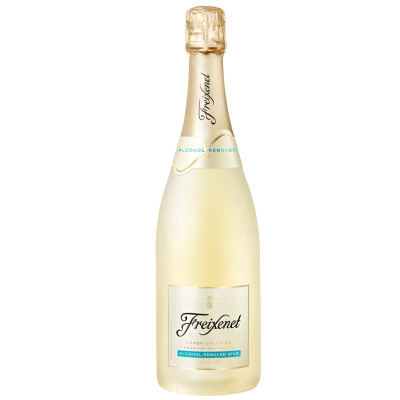 Freixenet Alcohol-removed Sparkling White