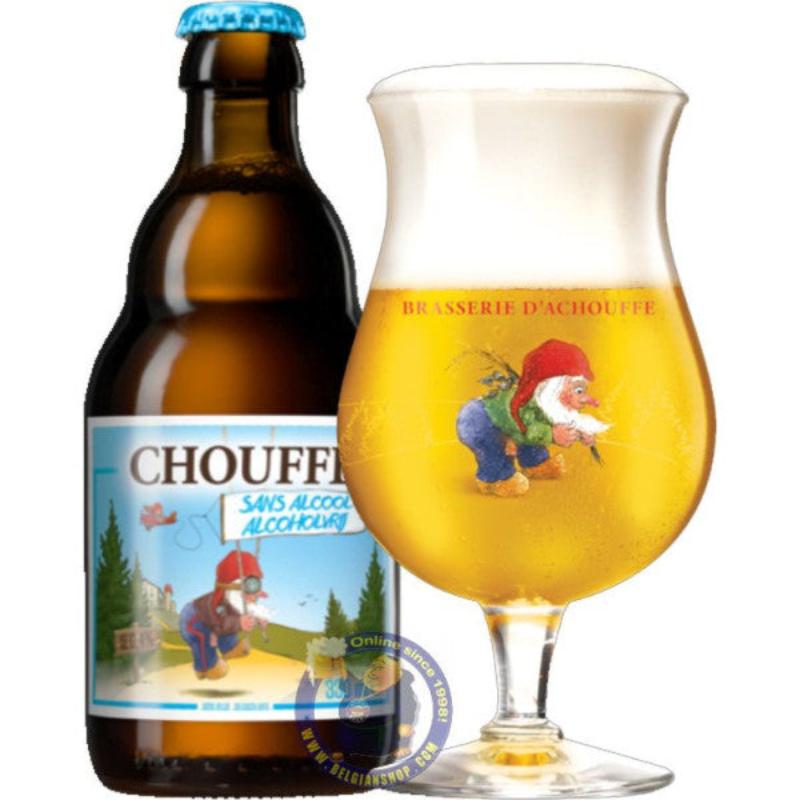 La Chouffe NA