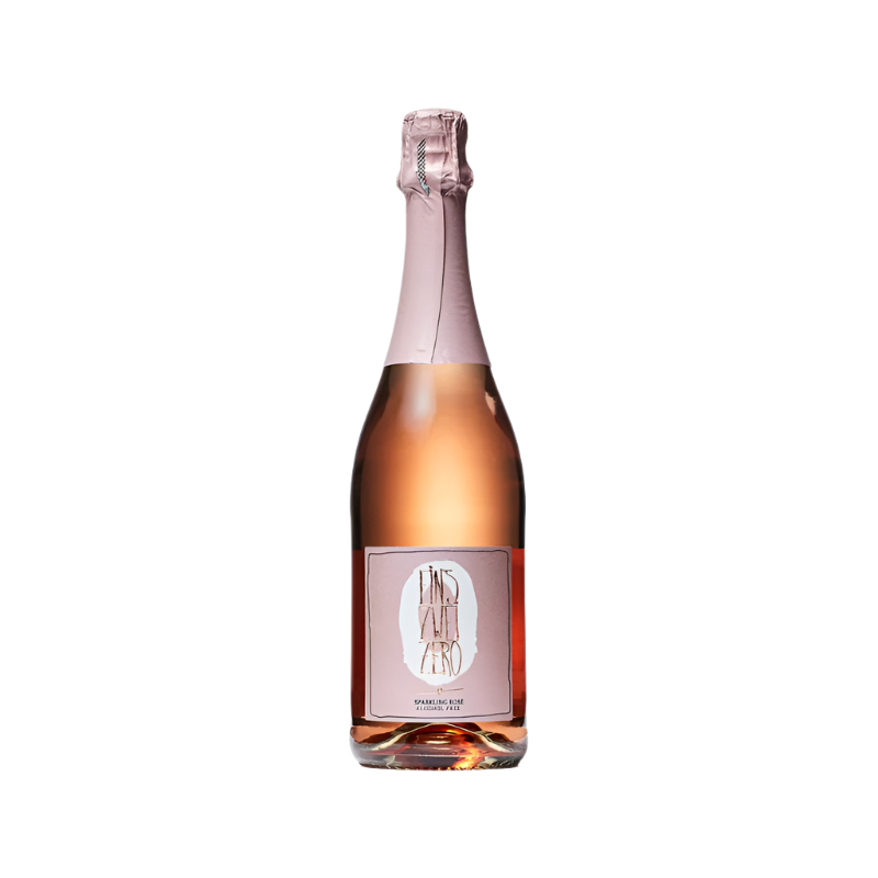 Leitz Eins Zwei Zero Sparkling Rose Btl – Killjoy