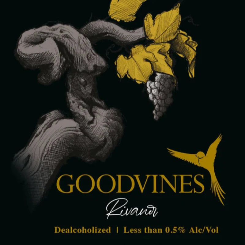 GoodVines Rivaner