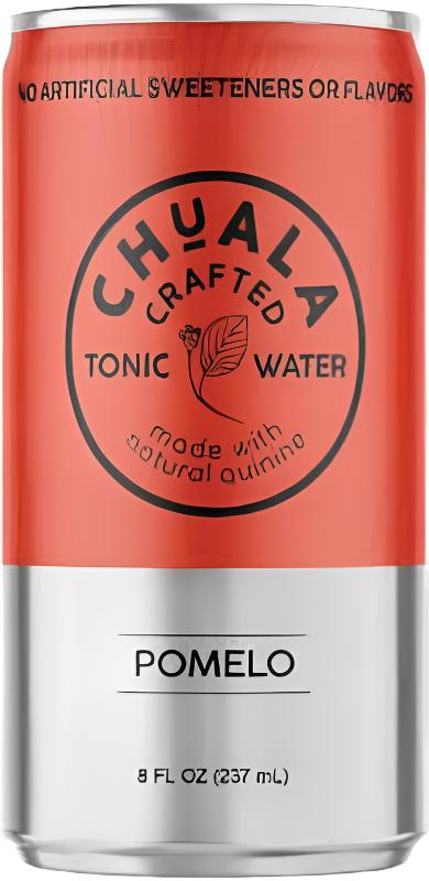 Chuala Tonic Water - Pomelo