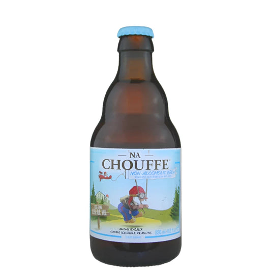 La Chouffe NA