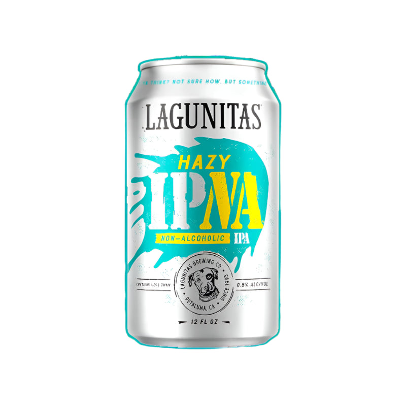 Lagunitas Hazy IPNA