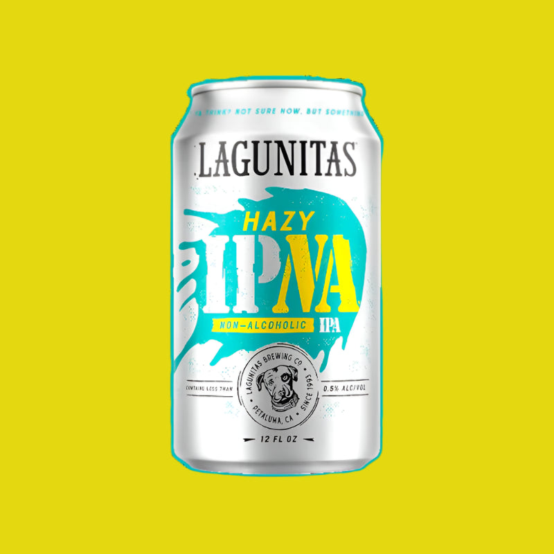 Lagunitas Hazy IPNA