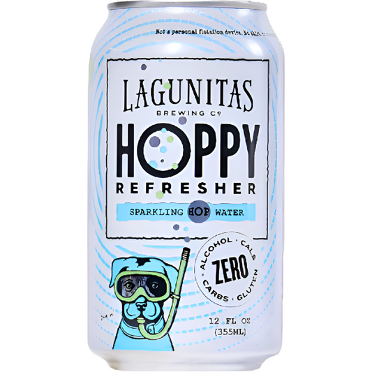 Lagunitas Hoppy Refresher