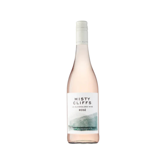 Misty Cliffs Rosé