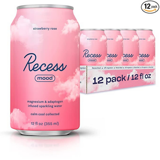 Recess Strawberry Rose