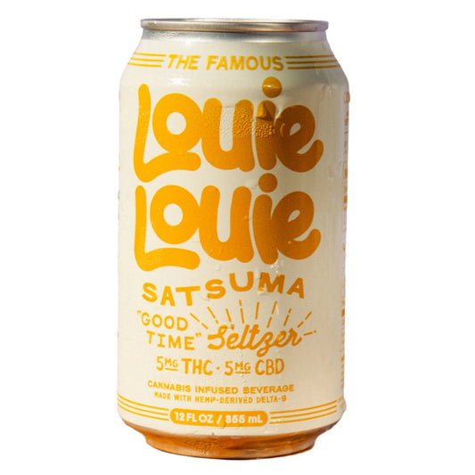 Louie Louie Satsuma