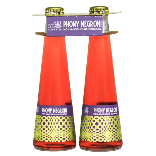 Phony Negroni 2-Pack