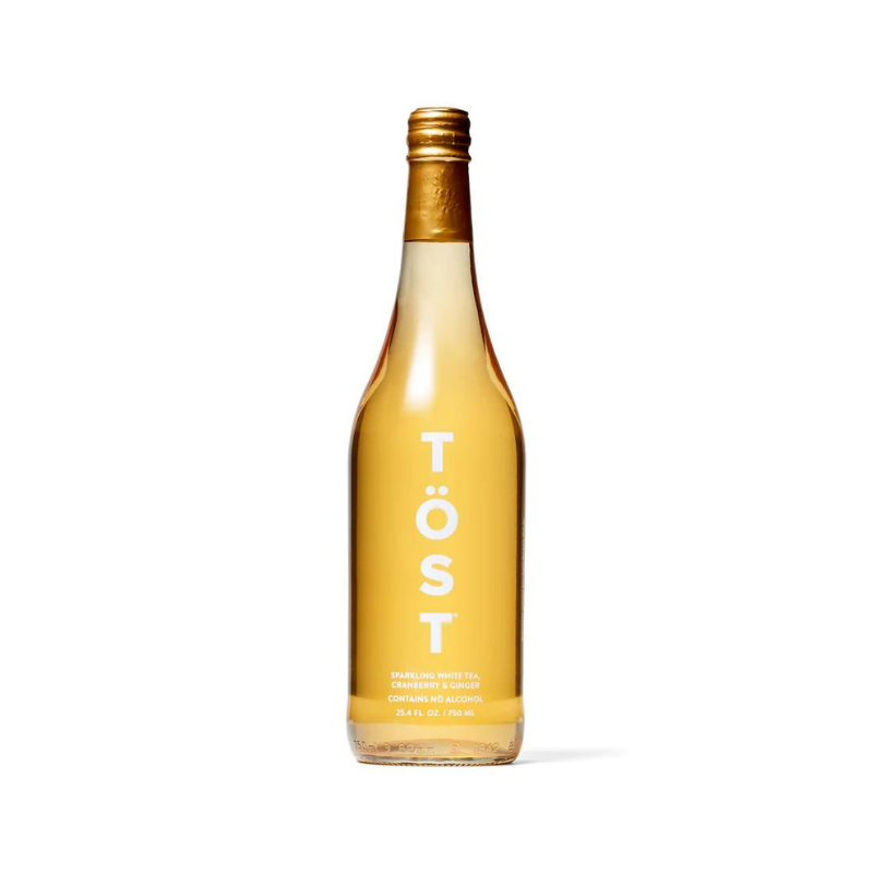 TÖST Sparkling White